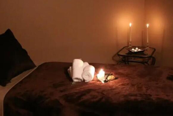 西安spa有哪些养生方案